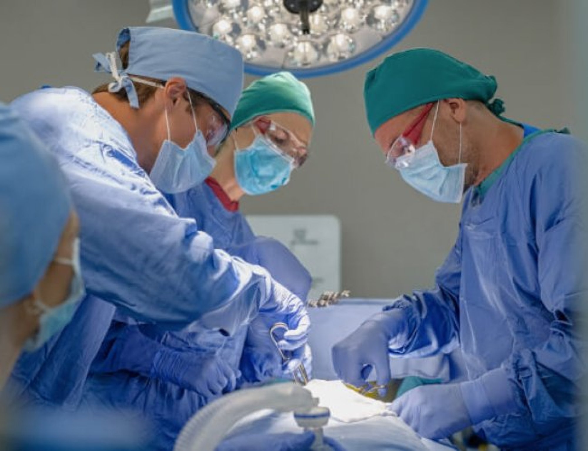 Cirurgia Ginecológica