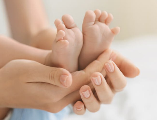 Parto Humanizado com Obstetra