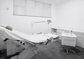 Clínica de Ginecologia e Obstetrícia em Birigui SP
