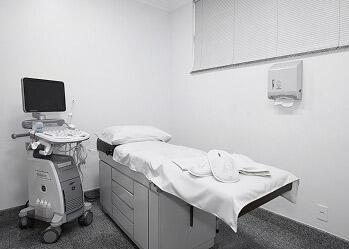 Clínica de Ginecologia e Obstetrícia em Birigui SP