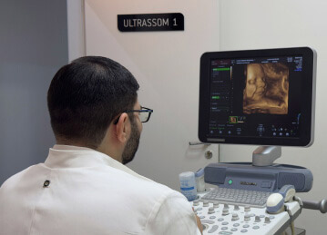 Clínica de Ginecologia e Obstetrícia