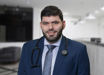 Clínica de Ginecologia e Obstetrícia em Birigui - SP