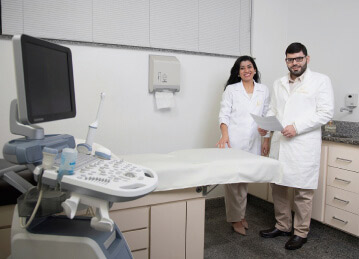 Clínica de Ginecologia e Obstetrícia em Birigui SP