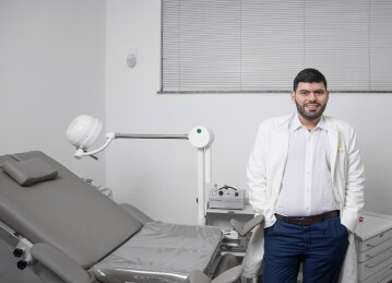 Clínica de Ginecologia e Obstetrícia em Birigui - SP