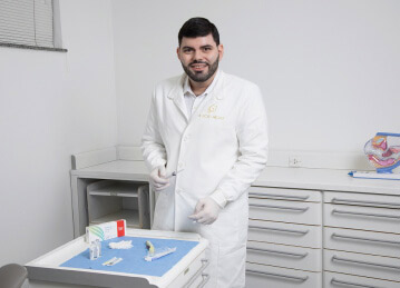 Clínica de Ginecologia e Obstetrícia em Birigui - SP