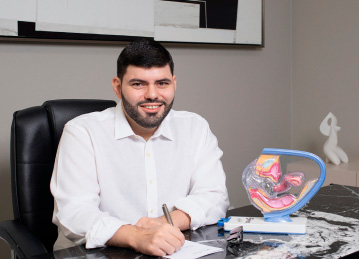 Clínica de Ginecologia e Obstetrícia em Birigui SP